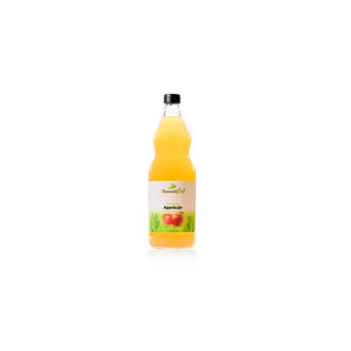 Bountiful Appelazijn bio 1.00 Liter