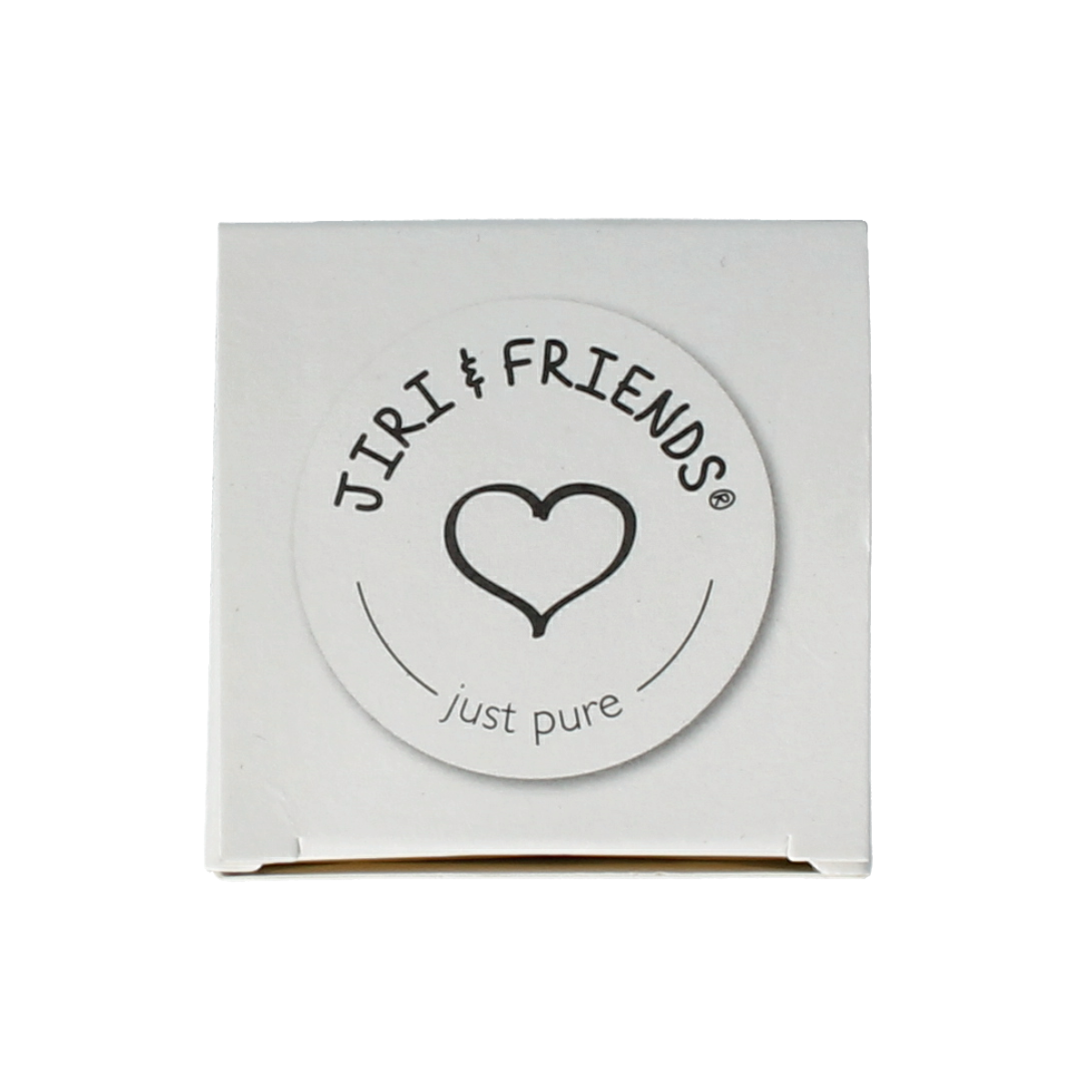 Jiri & Friends green cedar aromatherapy spray in 100ml Huisparfum bottle, with fresh green cedar scent and natural essential oils.