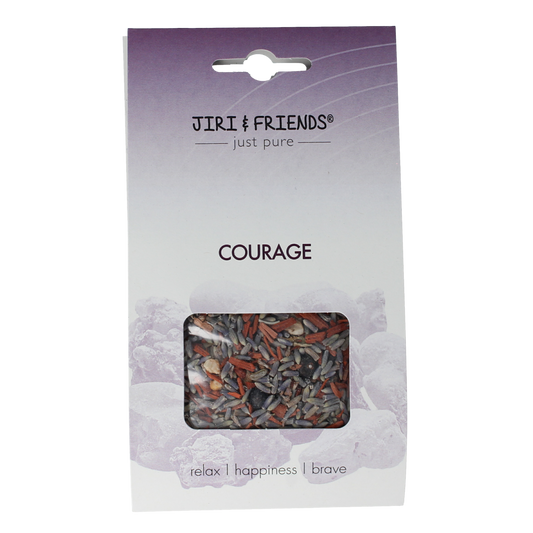 Jiri & Friends Harswierook courage 30.00 Gram