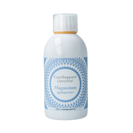 Curesupport Liposomal magnesium 250 Milliliter