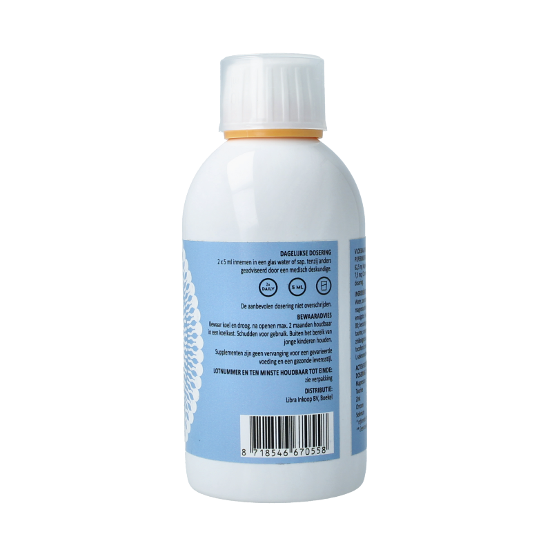 Curesupport Liposomal magnesium 250 Milliliter