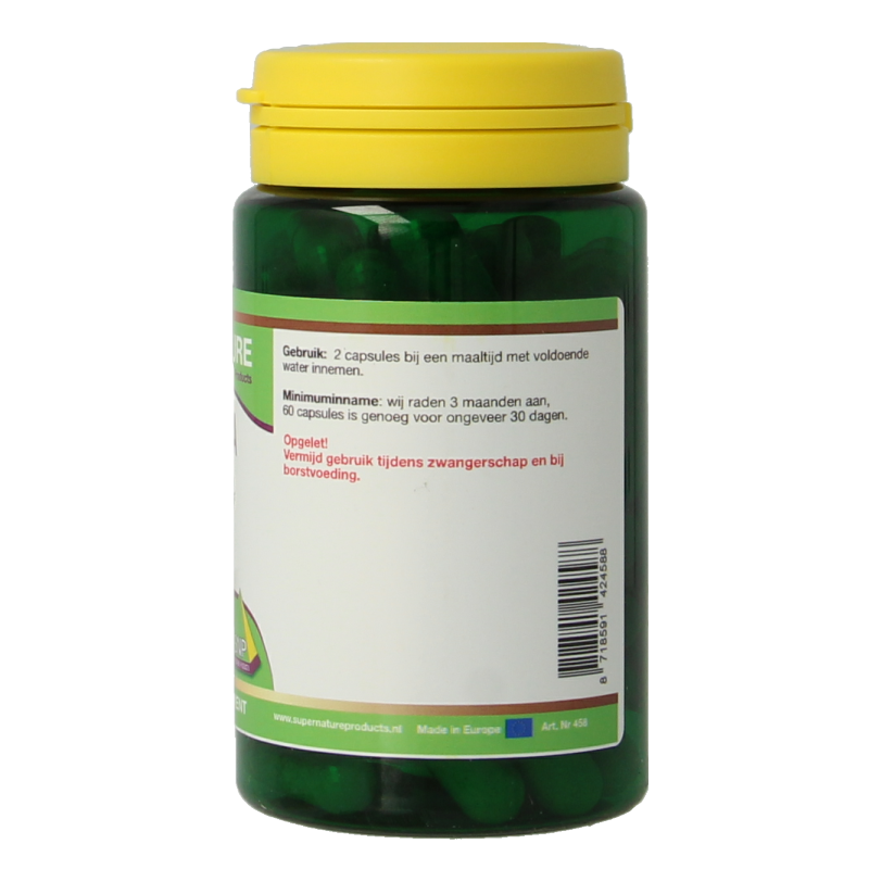 SNP Triphala 60 Capsules