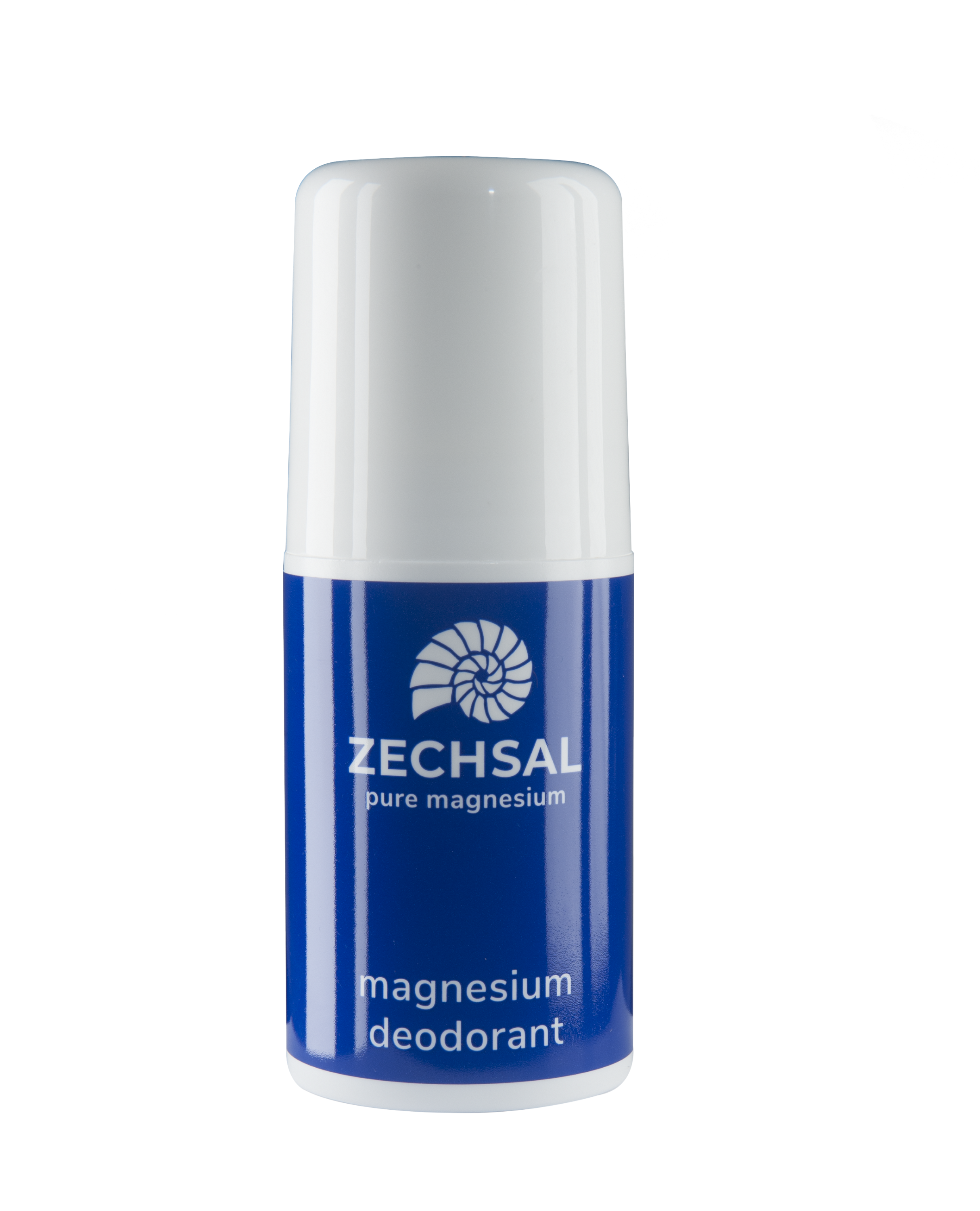 Zechsal Magnesium deodorant 75 Milliliter