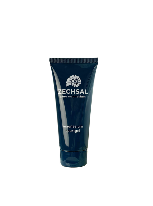 Zechsal Sport gel 100 Milliliter