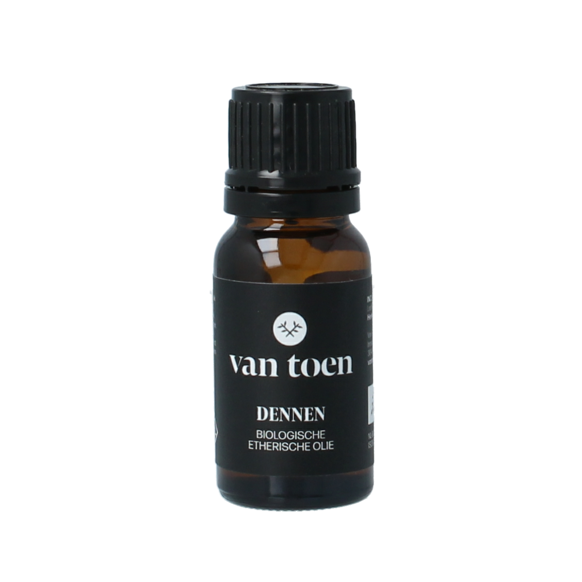 Van Toen Dennen bio 10.00 Milliliter