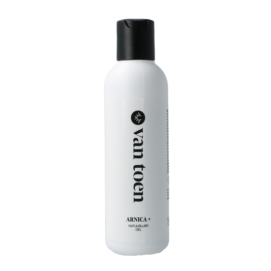 Van Toen Arnica + gel 100 Milliliter