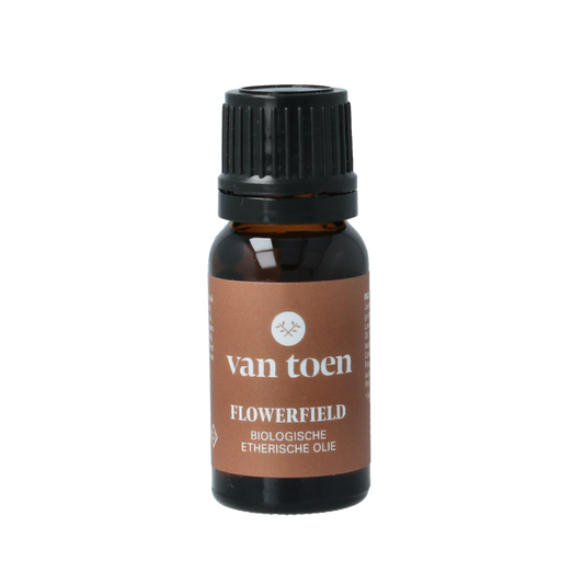 Van Toen Flower field mix bio 10.00 Milliliter