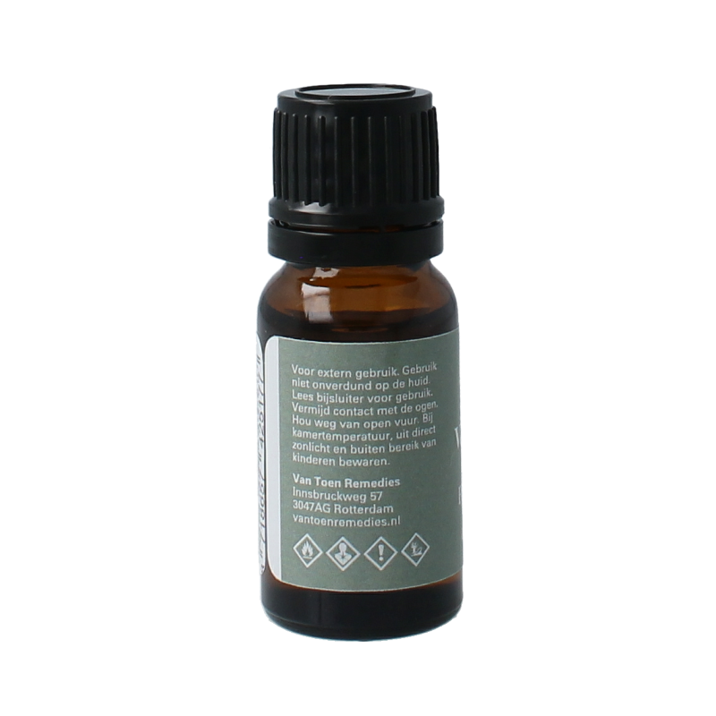 Van Toen Forest bliss mix bio 10 Milliliter