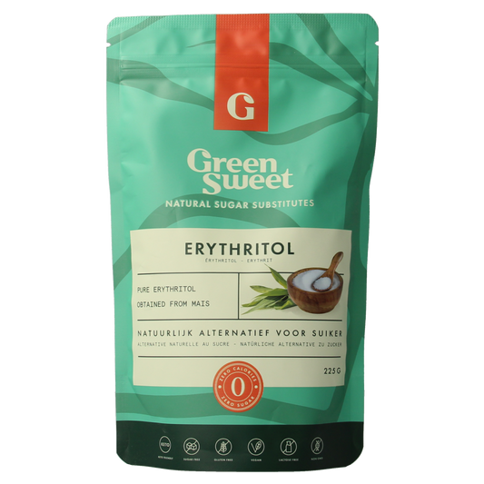 Green Sweet Erythritol 225.00 Gram