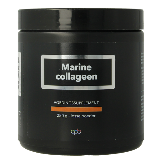 APB Holland Marine collageen puur 250 Gram