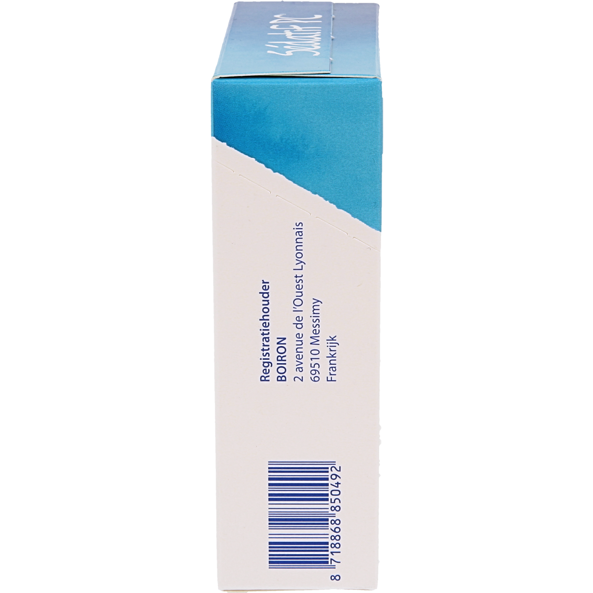 Boiron Sedatif PC 90.00 Tabletten