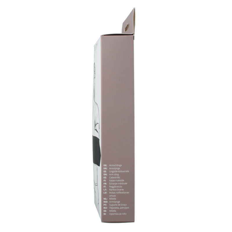 Vitility Mitella 1 Stuks