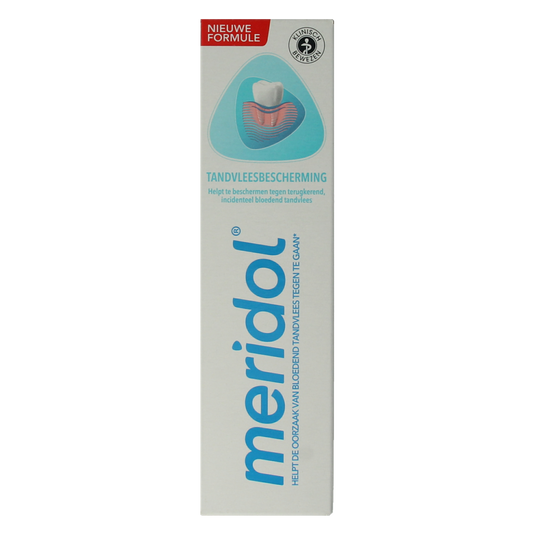 Meridol Tandpasta 75.00 Milliliter