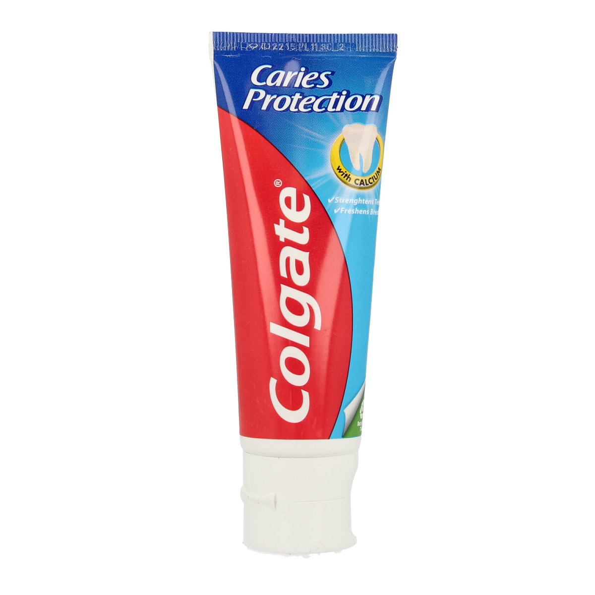 Colgate Tandpasta caries protect 75.00 Milliliter