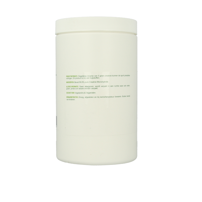 Vitiv Creatine monohydrate 99,9 % 500 Gram