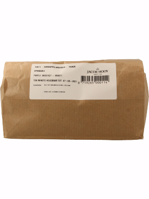 Jacob Hooy Aardappelkruiden 250 Gram