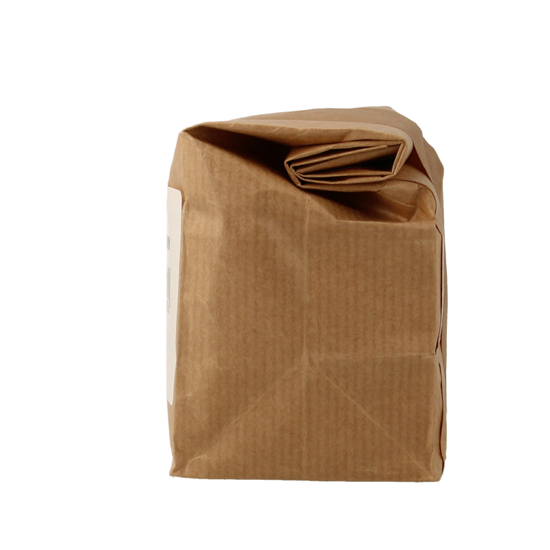 Jacob Hooy Paprika halfscherp in 250g package, a spicy paprika seasoning for cooking and flavoring dishes.