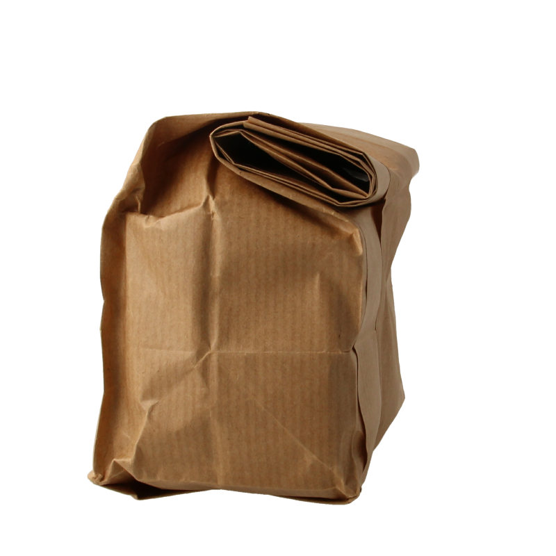 Jacob Hooy Damiana blad gemalen 250 Gram