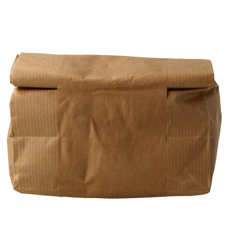 Jacob Hooy Damiana blad gemalen 250 Gram