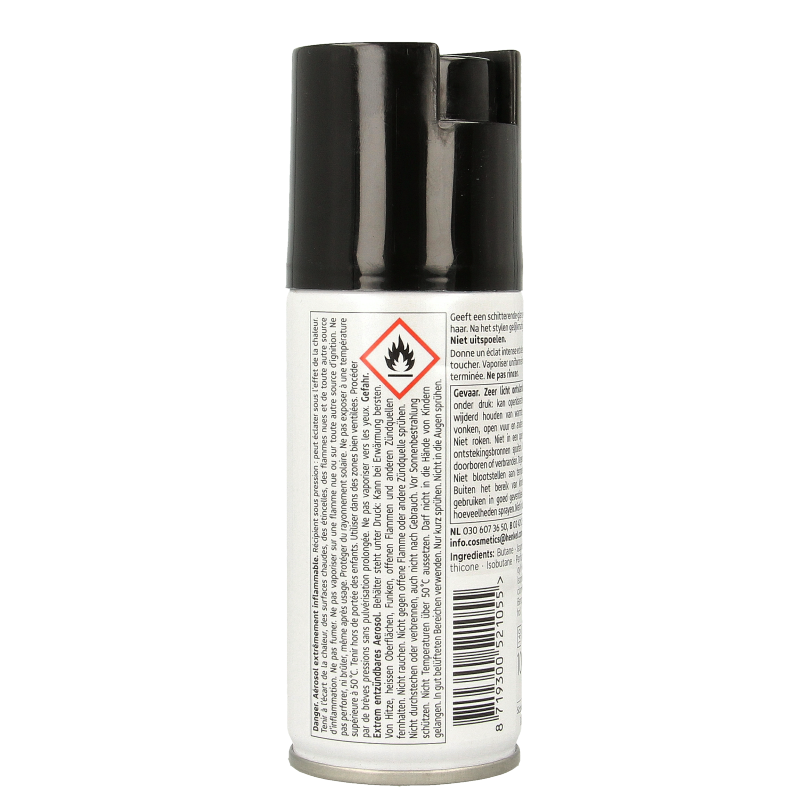 Gliss Kur Gliss Kur Tonic total repair brillant 100 Milliliter