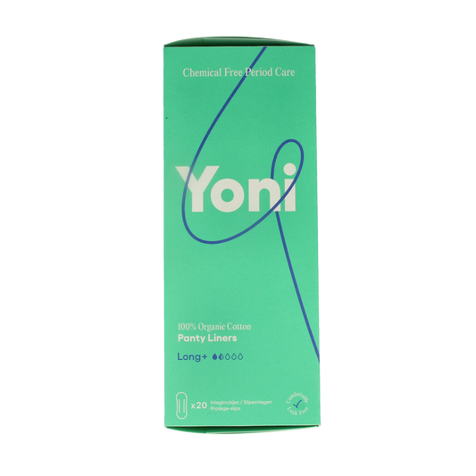 Yoni Inlegkruisjes lang 20.00 Stuks