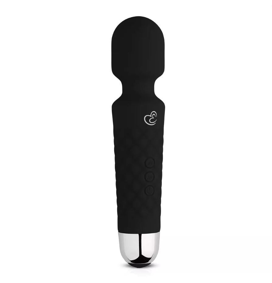 EasyToys Mini wand vibrator 1 Stuks