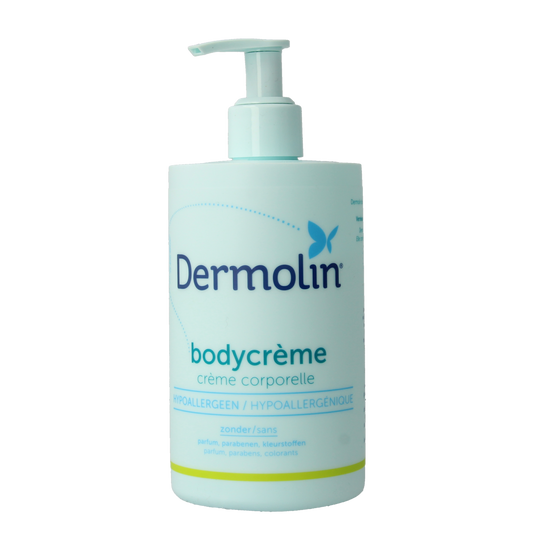 Dermolin Bodycreme 300.00 Milliliter
