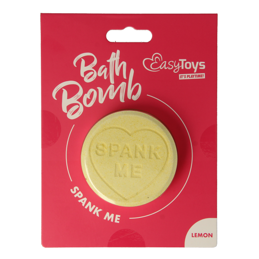 EasyToys Badbruisbal spank me 1 Stuks