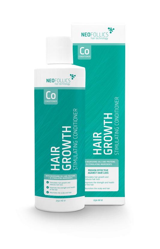 Neofollics Hair Growth Stimulating Conditioner 250.00 Milliliter