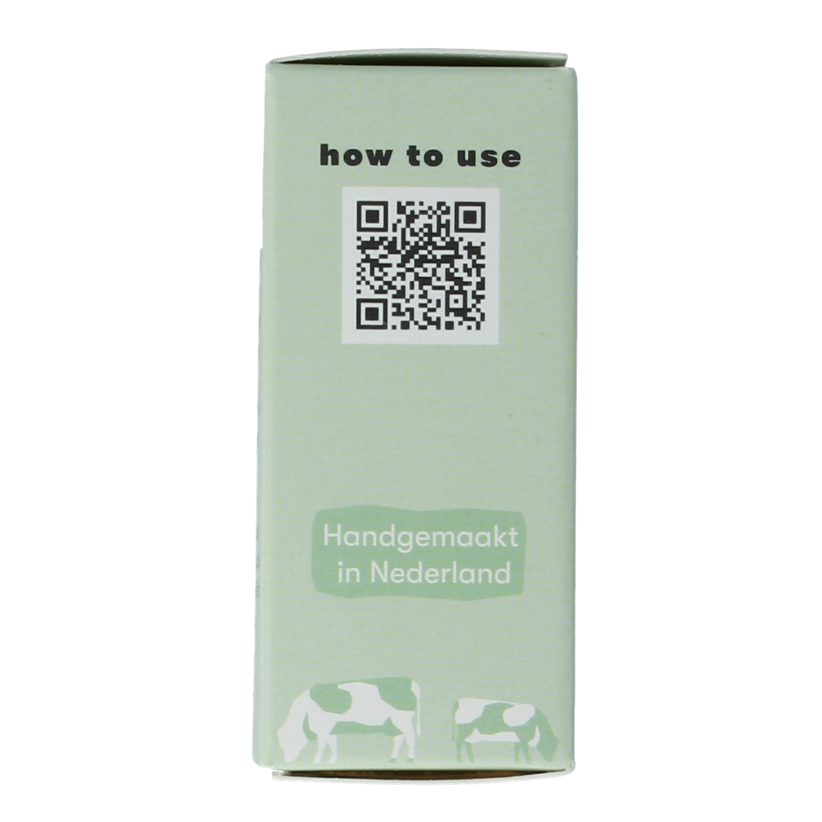 Shampoobars Shampoo bar eucalyptus & tea tree 60.00 Gram