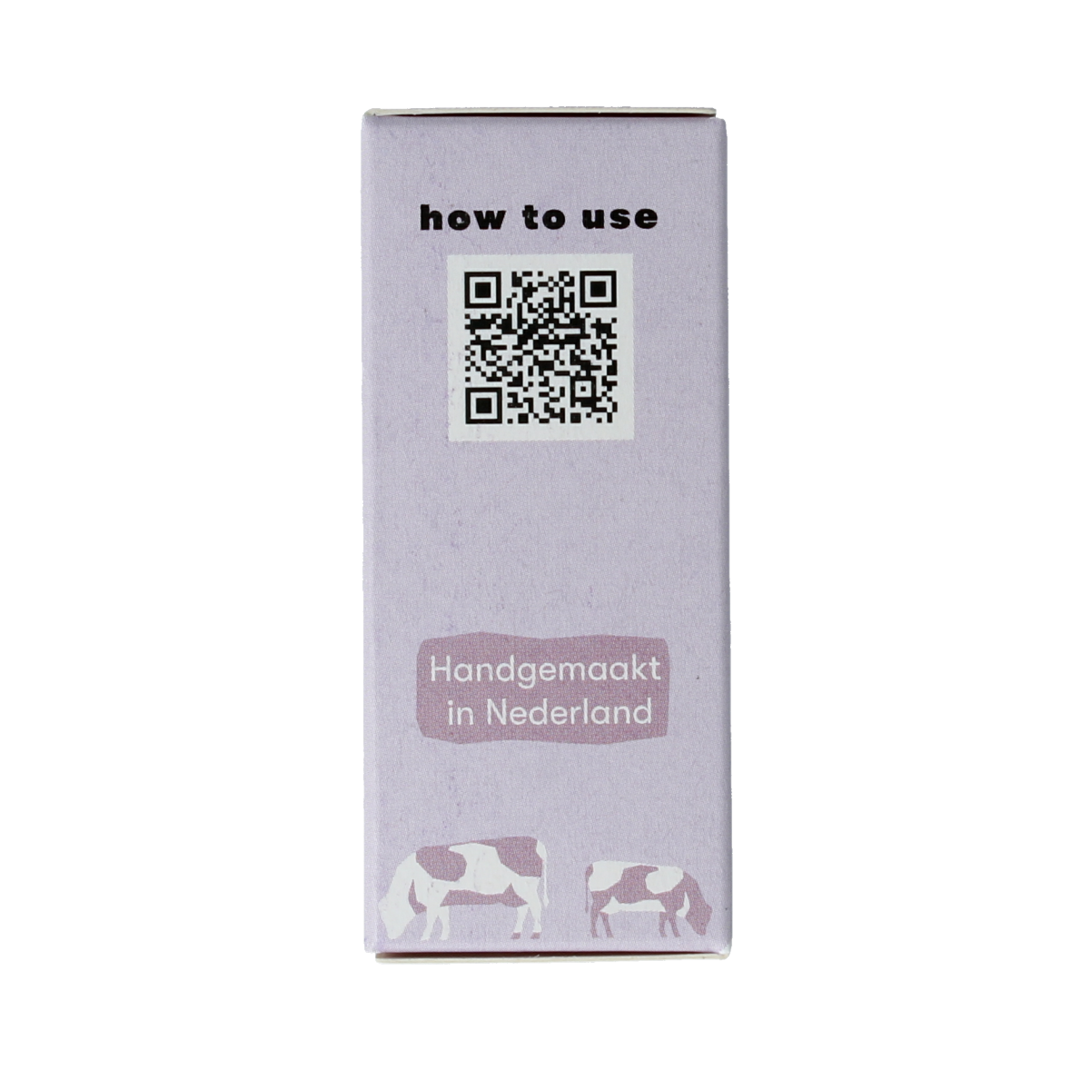 Shampoobars Shampoo bar lavendel 60.00 Gram