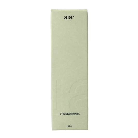 Aia* Stimulerende gel 30.00 Milliliter