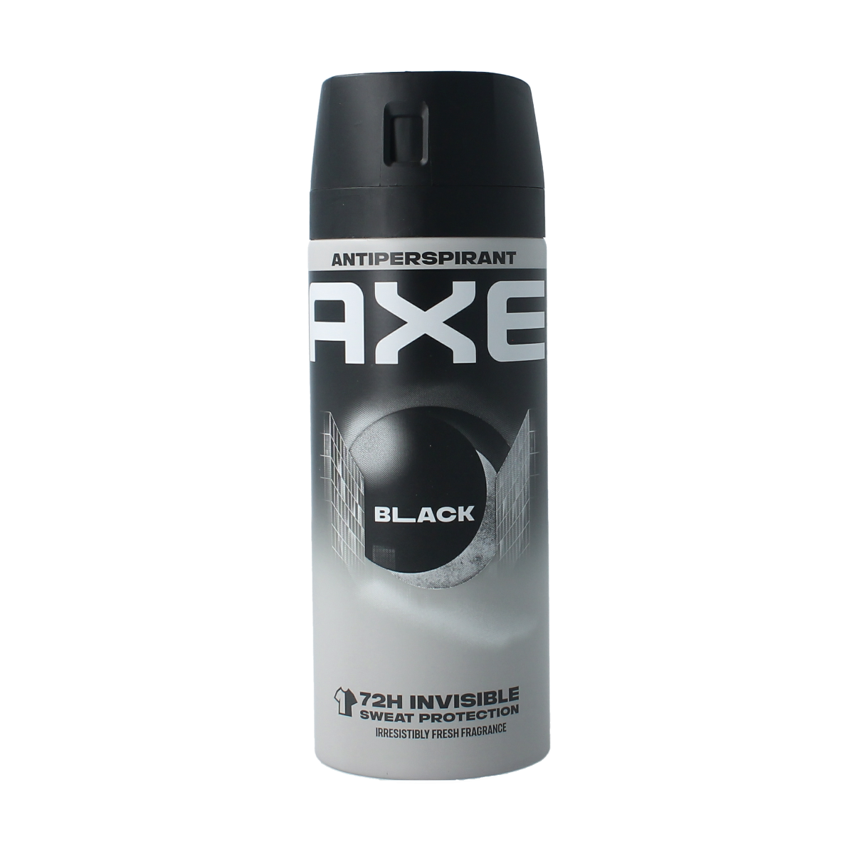 AXE Anti perspirant black 150.00 Milliliter