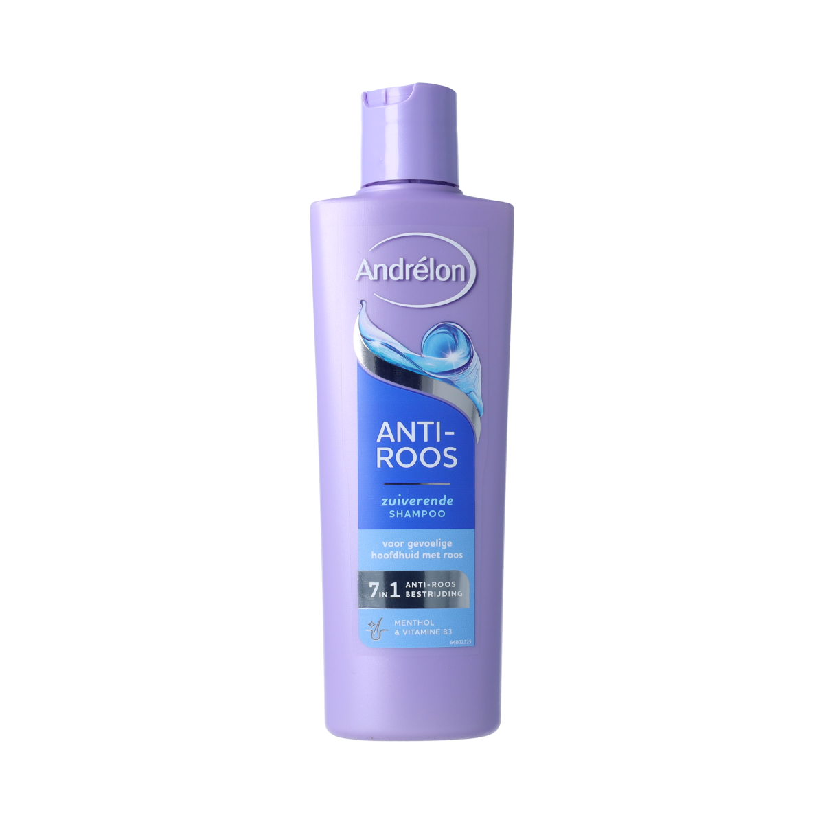 Andrelon Shampoo anti roos 300.00 Milliliter