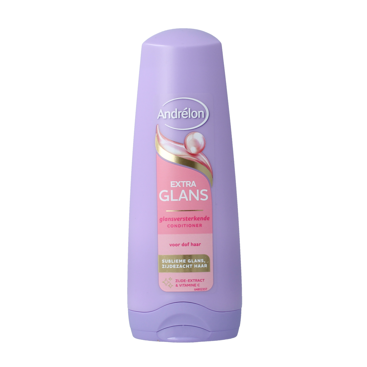 Andrelon Conditioner glans & care 200.00 Milliliter