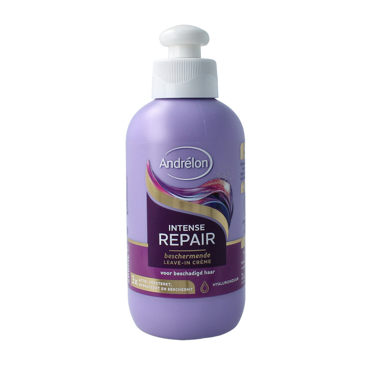 Andrelon Leave-in creme care & repair 200.00 Milliliter