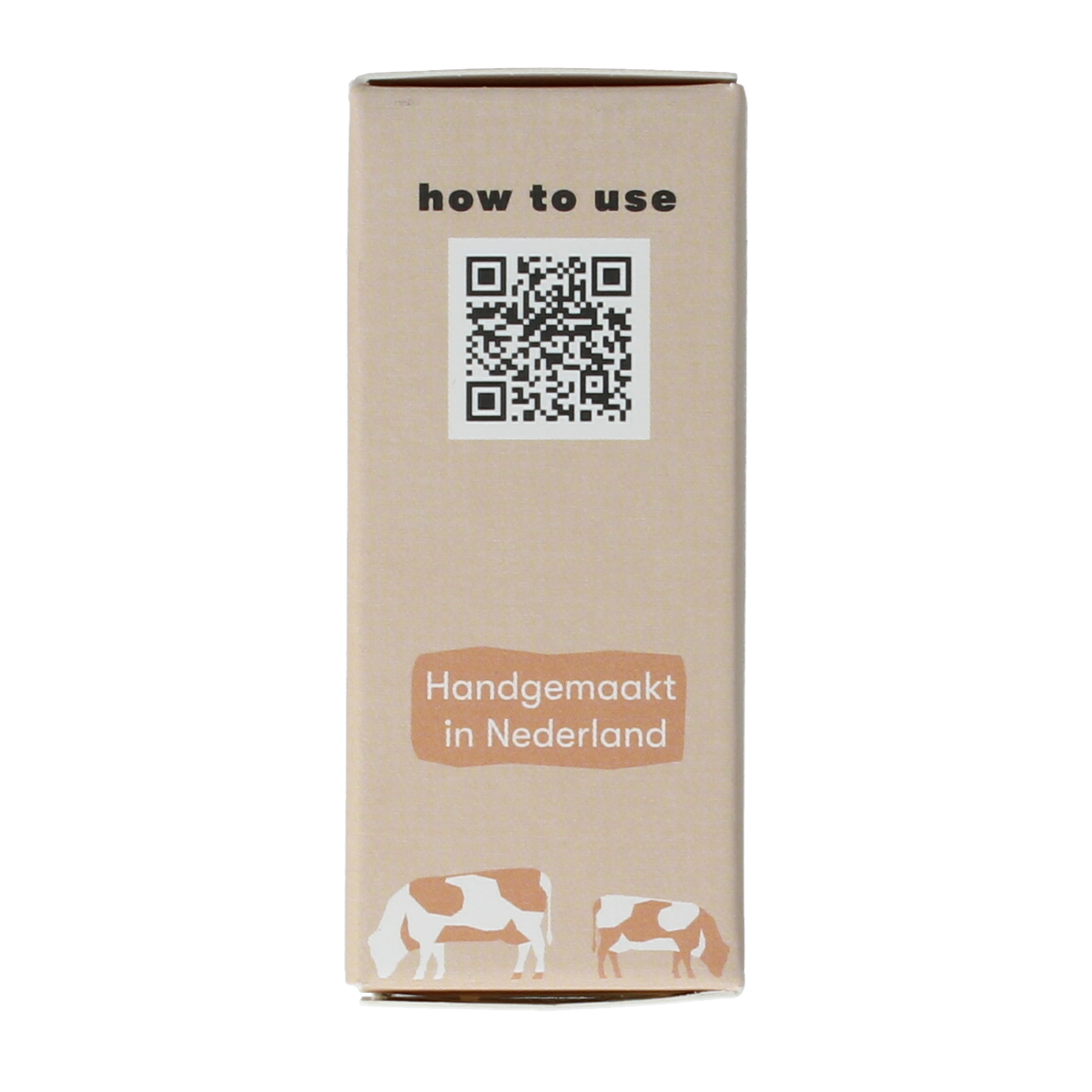Shampoobars Shampoo bar honing 60.00 Gram