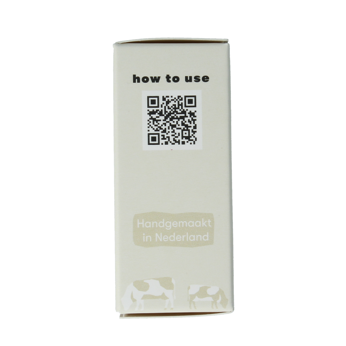 Shampoobars Body bar kokos 60.00 Gram