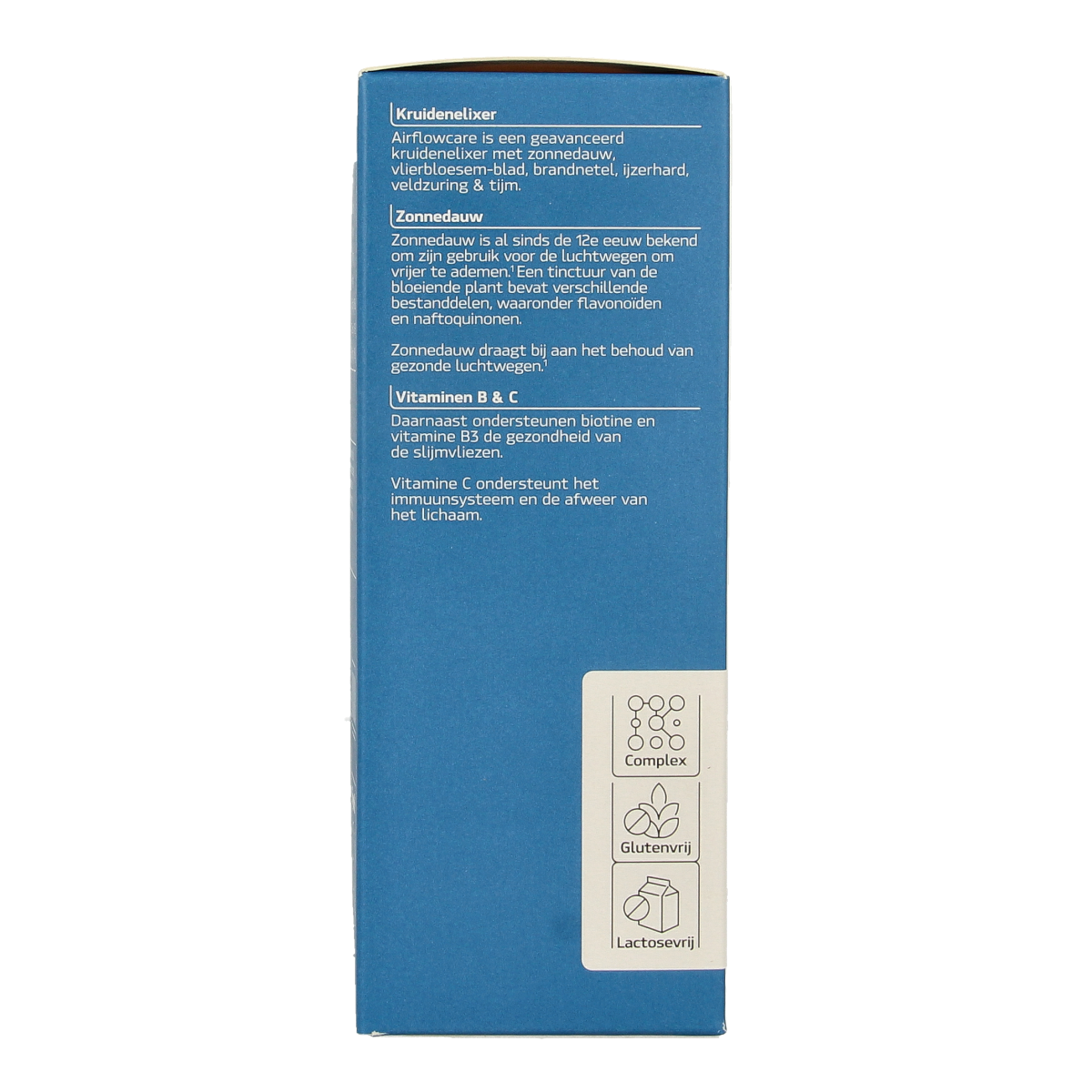 Synofit Airflow Care 100.00 Milliliter