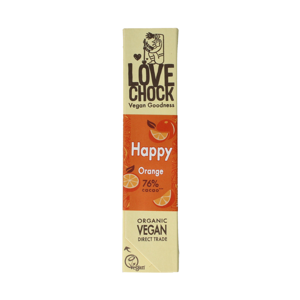 Lovechock Happy bio 40.00 Gram
