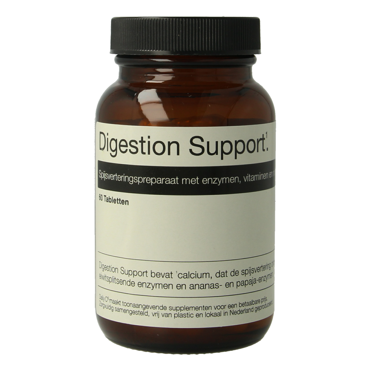 Daily Co Op=Op Digestion support 60.00 Tabletten