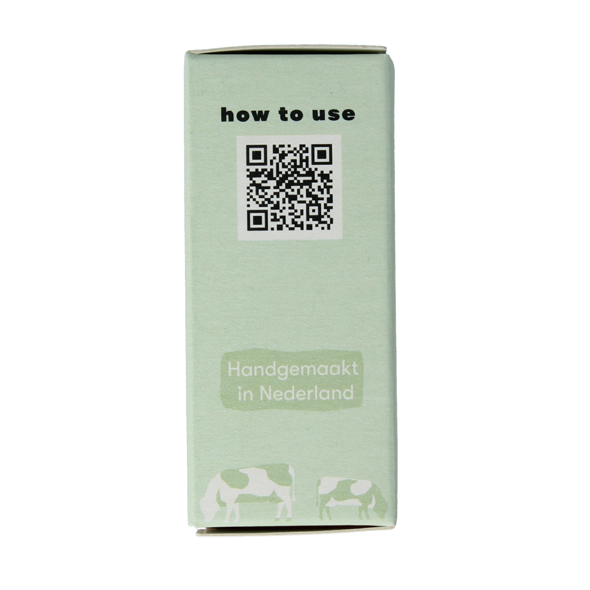 Shampoobars Body bar aloe vera & komkommer 60.00 Gram