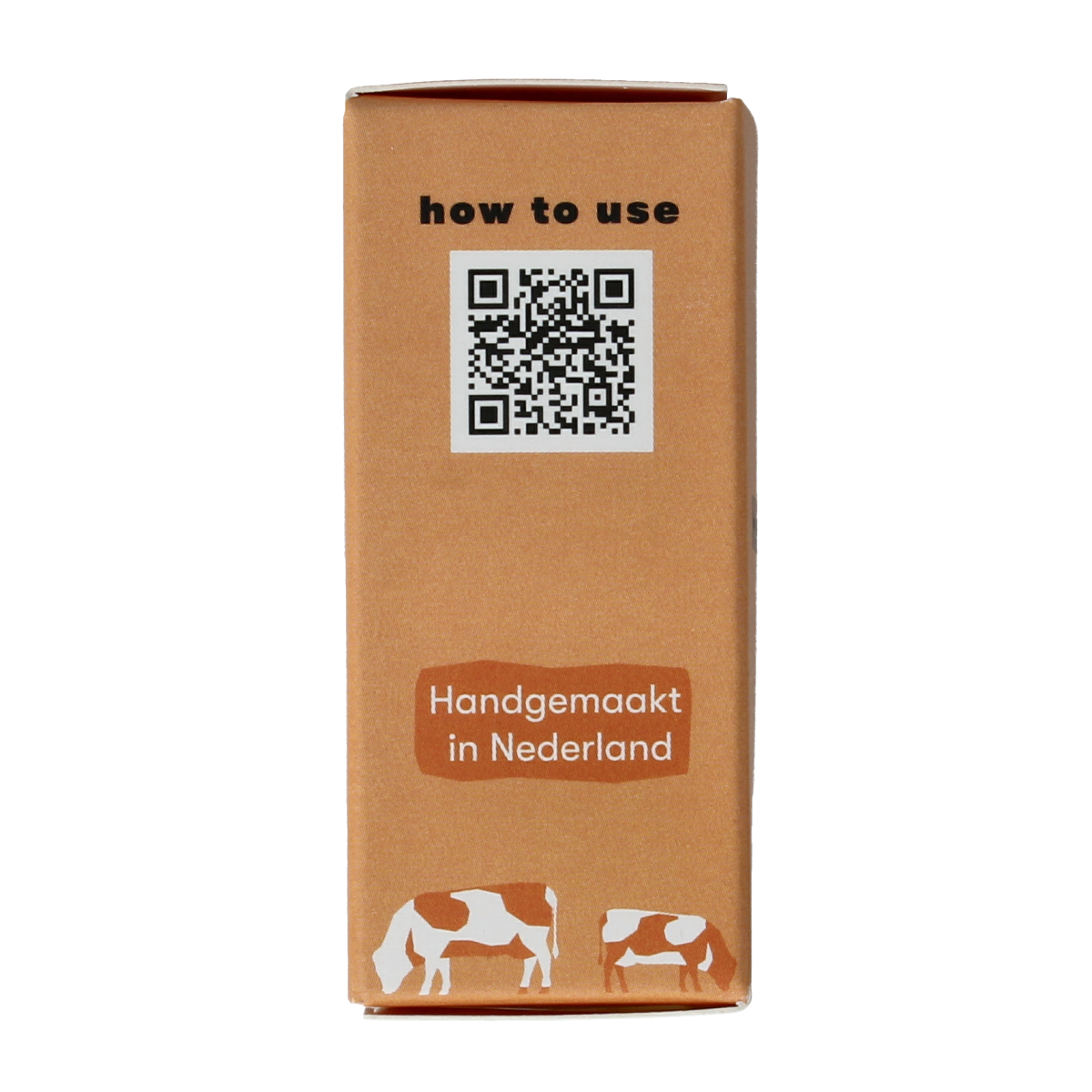 Shampoobars Haarmasker bar mango papaja 45.00 Gram