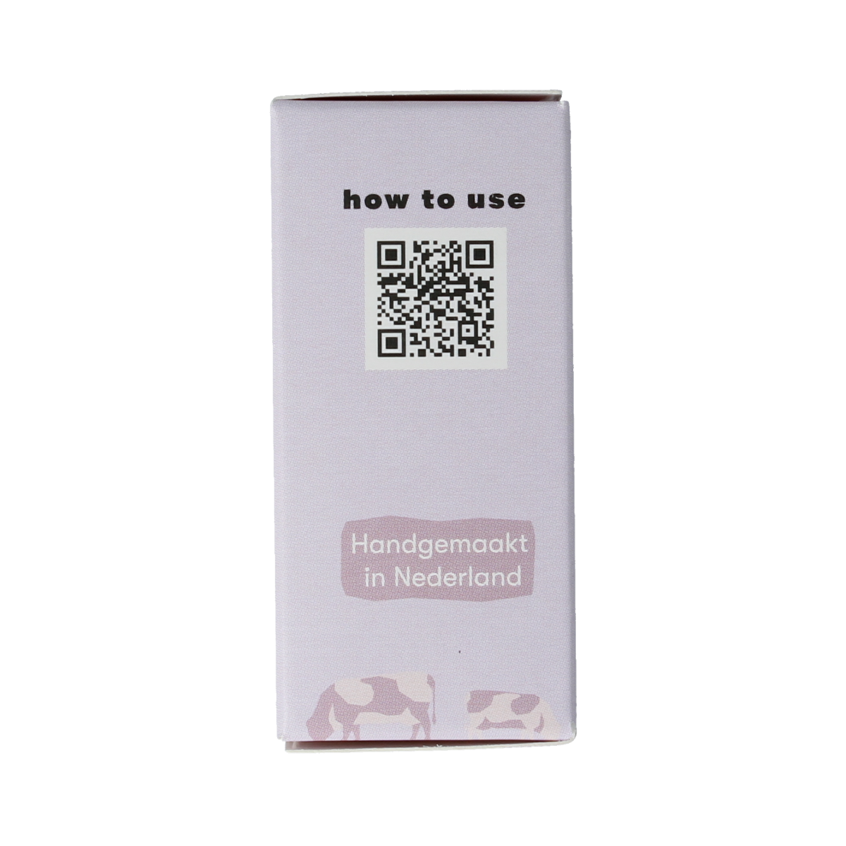 Shampoobars Body oil bar lavendel 45.00 Gram