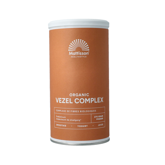 Mattisson Vezel complex bio 275.00 Gram