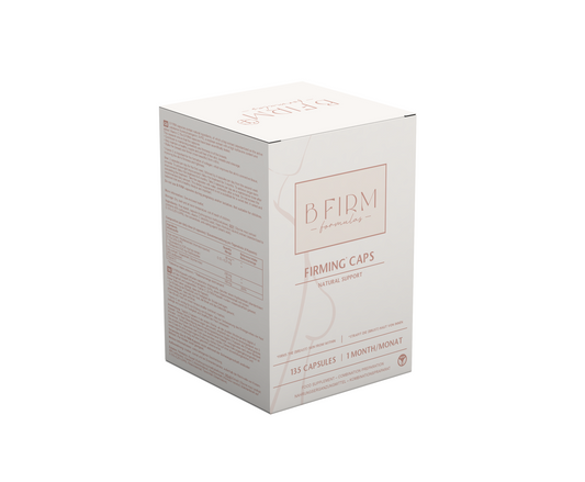 B-Firm Formulas Huidverstevigende capsules 135.00 Capsules