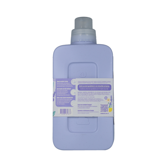 Seepje Wasverzachter knisperfris 750.00 Milliliter