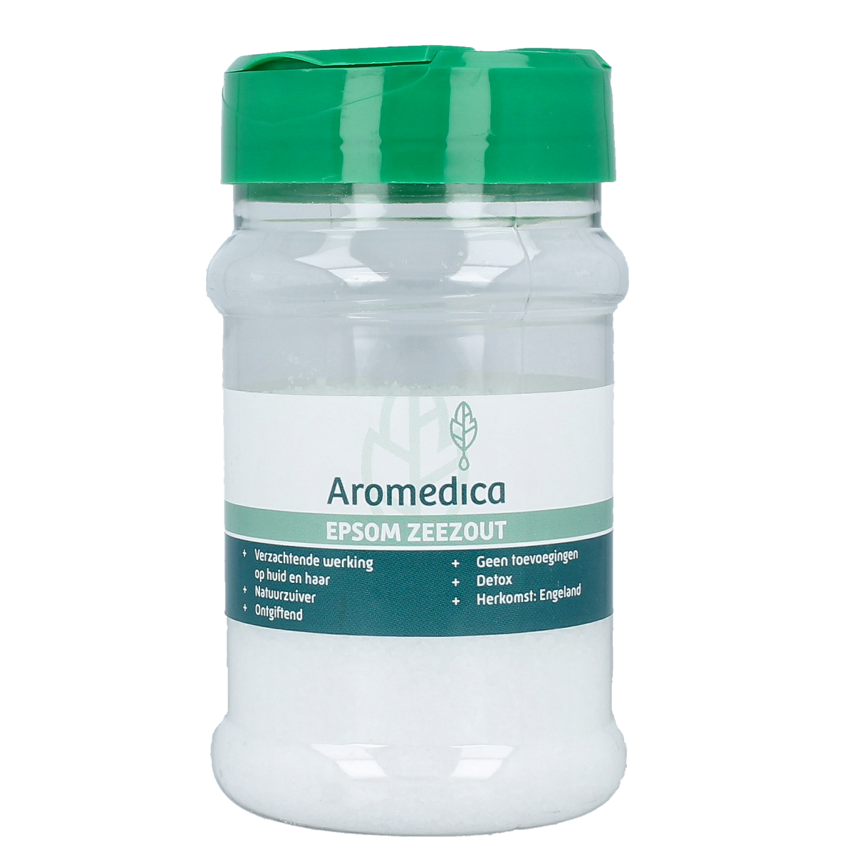 Aromedica Epsom zout 200.00 Gram
