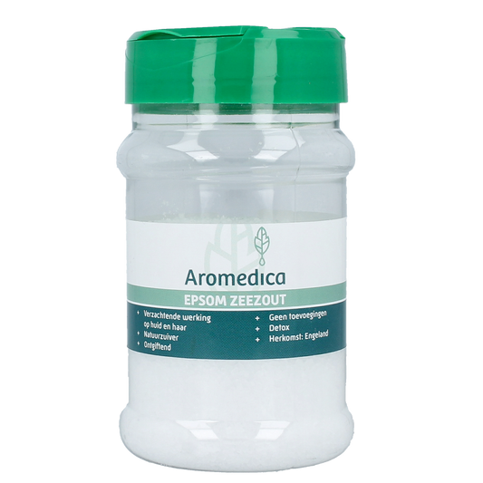 Aromedica Epsom zout 200.00 Gram