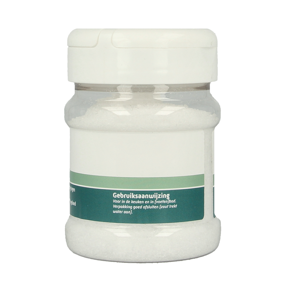 Aromedica Epsom zout 200.00 Gram